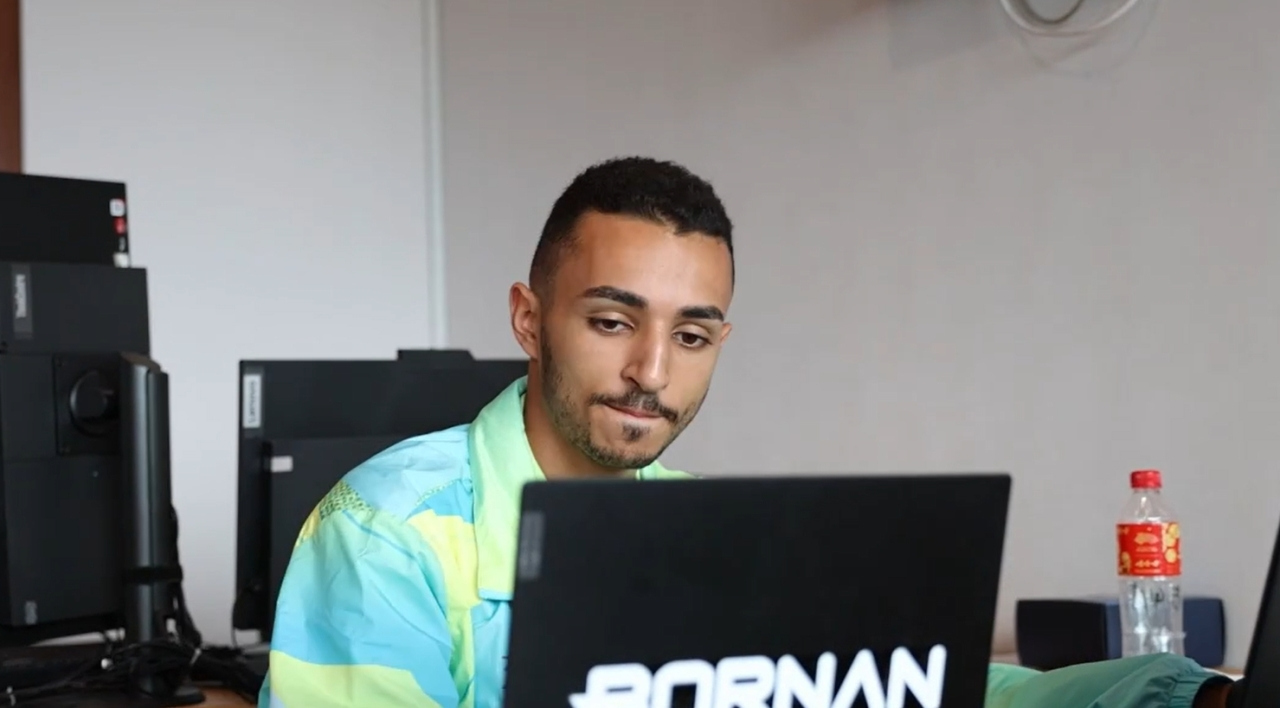 【Asian Games, Global Vision】Mid-Autumn Night for the Asian Games Family