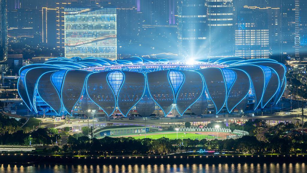 'Heart to Heart': How Can Hangzhou Asiad Boost Unity, Friendship across Asia?