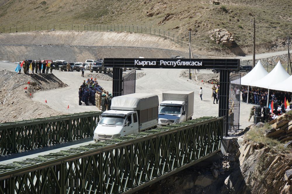 New trade corridor brings Zhejiang's goods to Central Asia