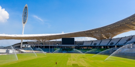 Quzhou to host national athletics with urban twist