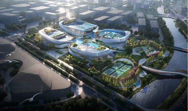 County projects accelerate, exceed annual investment goals