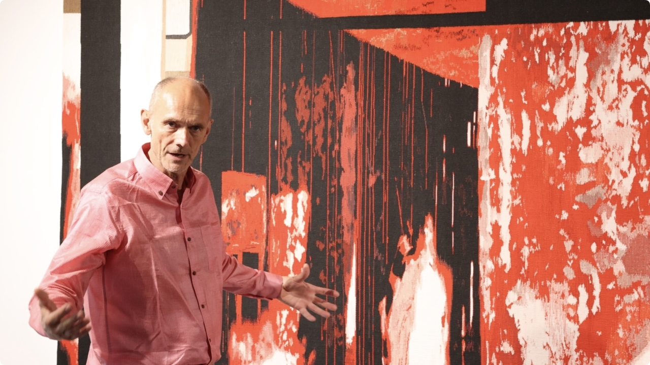 Danish Cultural Center's 'Slow' Art Exhibition held in Hangzhou