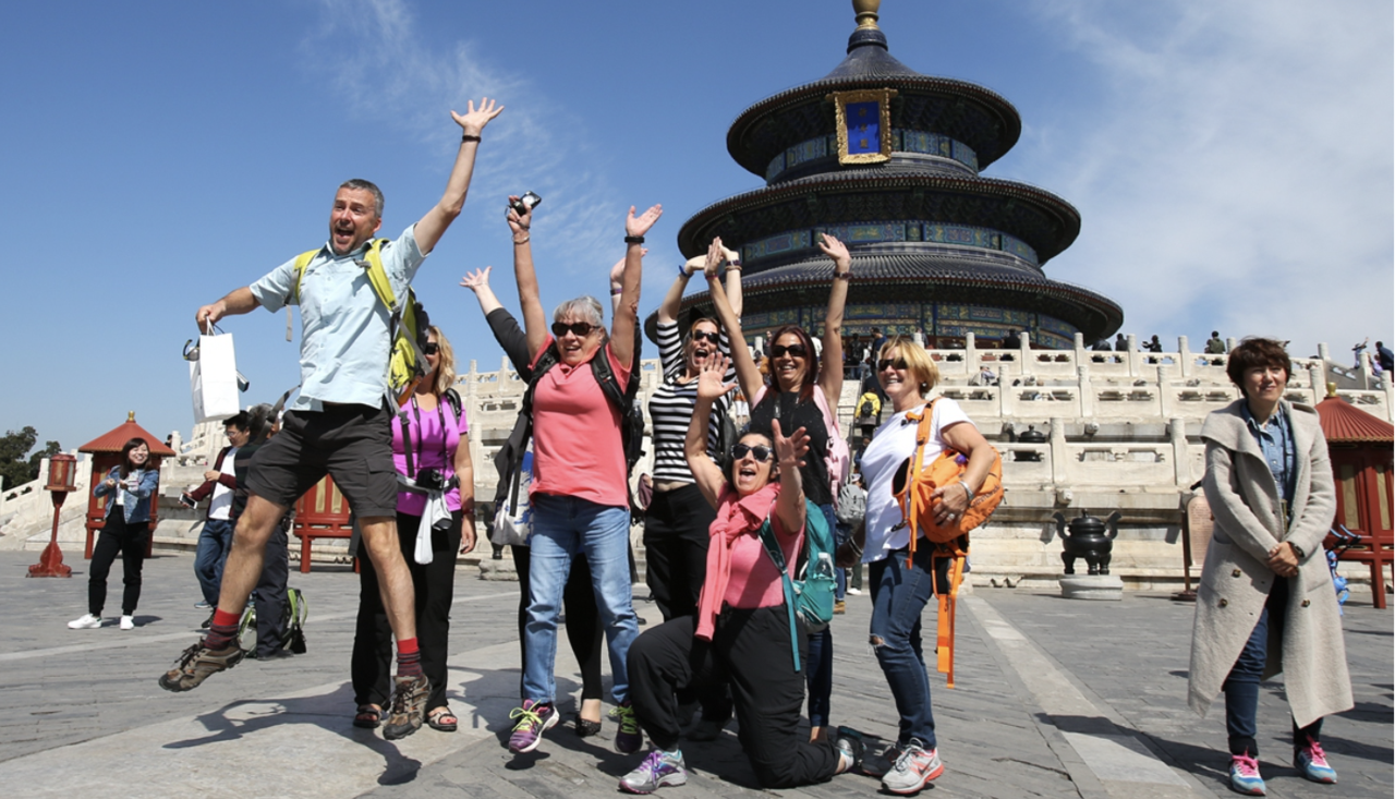 China implements measures to facilitate foreigners visiting China, relaxing visa application requirements
