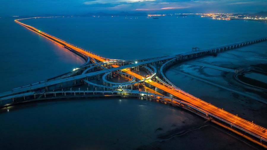 China's Zhejiang sees GDP growth of 6 pct in 2023