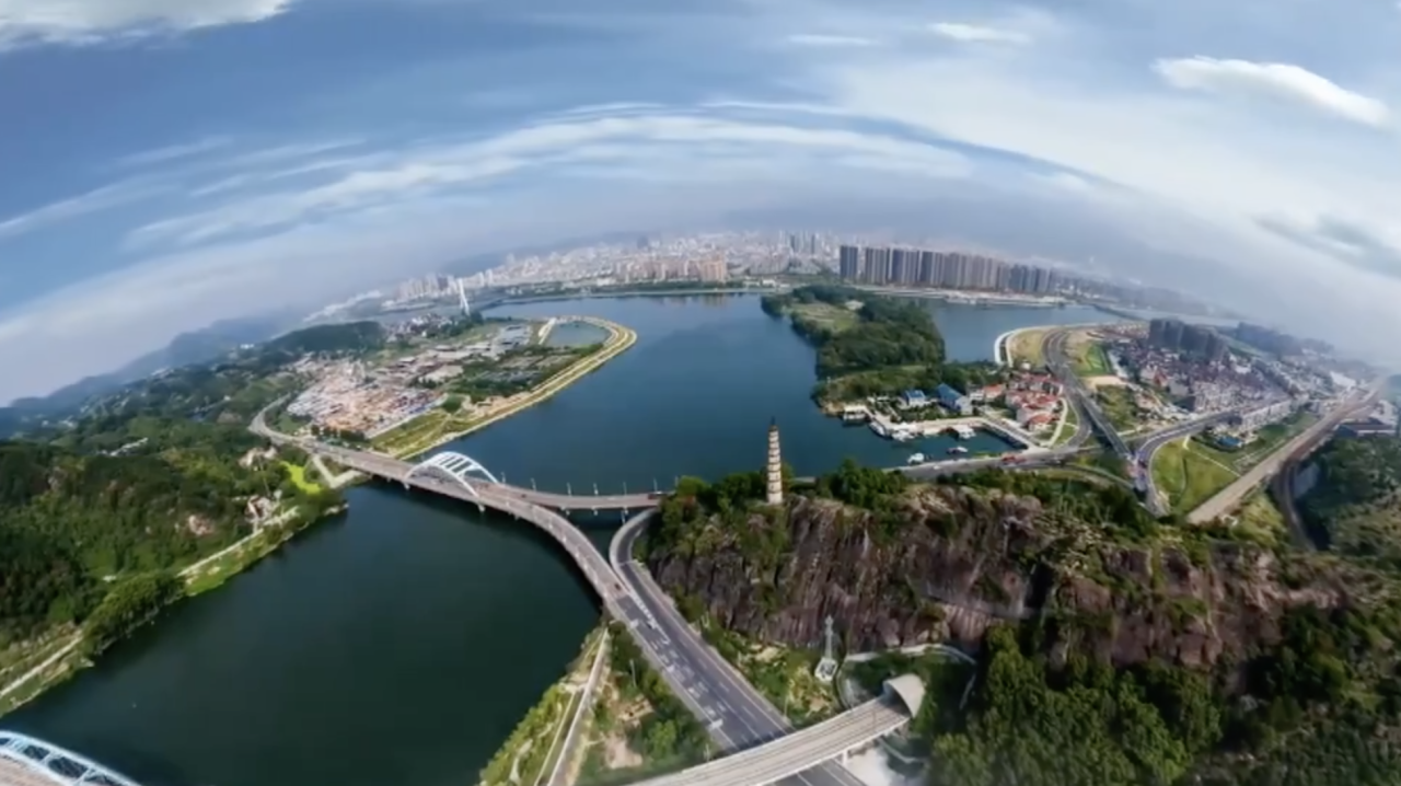 China's Zhejiang explores path to common prosperity