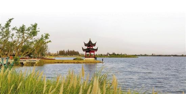 On the imagination of a future urban agglomeration with oriental aesthetics: The case of Yangtze River Delta