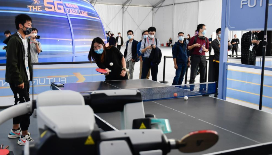 Zhejiang Highlights | Apsara Conference unveiled on October 19, and more