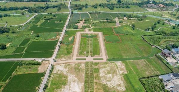 Zhejiang Cultural Imprints | Archaeological Ruins of Liangzhu City