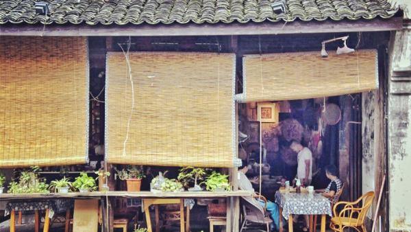 ZJ Snapshots: Daily life in Xinshi Ancient Town in E China's Zhejiang