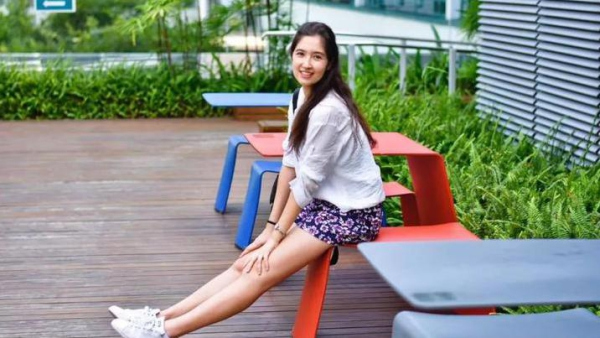 How to be a high-achiever in a top Chinese school? A guide from ZJU student of mixed Chinese and Brazilian blood