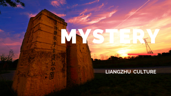 VIDEO: A mystery at 30° North Latitude - Liangzhu Ancient City