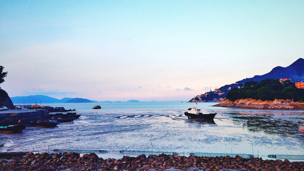 Do you know that Wenzhou has got a 