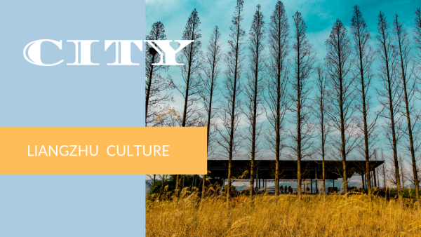 Fanshan Ruins at Liangzhu Archaeological Site: A king’s mausoleum？