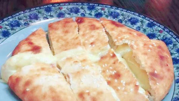 From ¥400 million to ¥1.8 billion, little Jinyun pancakes generate great power