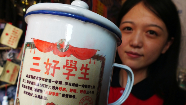 A memory of the post-80s: 5 nostalgic gems to bring back your childhood