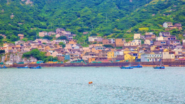 ZJ Picks: Fairy islands of Zhejiang await your exploration