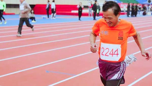 Hidden masters! A, B sides of Zhejiang University staff