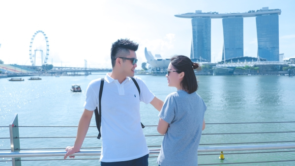 Love for Love’s Sake   因为爱，所以爱