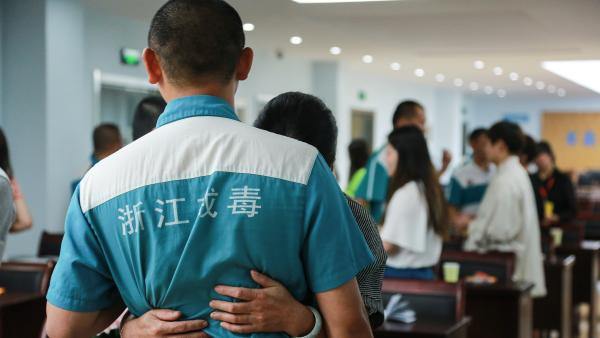 ZJ Snapshots: Impressions of Zhejiang this week