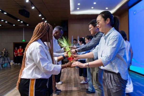 Jinhua advances China-Africa agricultural cooperation with talent cultivation initiative