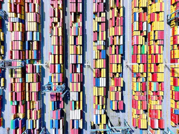 Ningbo-Latin America trade reaches historic high in Jan-April