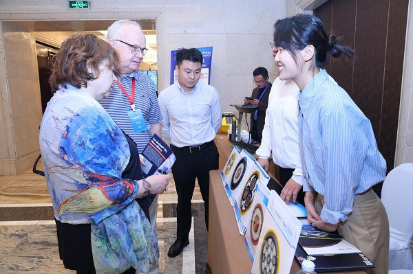 BRICS deep-sea resources research center launched in Hangzhou