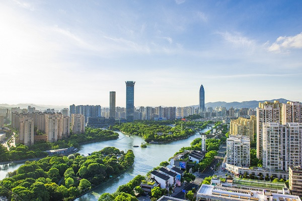 Wenzhou's economy grows 6.7 percent in Q1