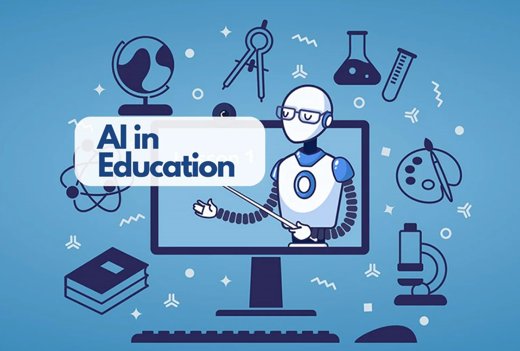 New guideline stresses on AI-based education