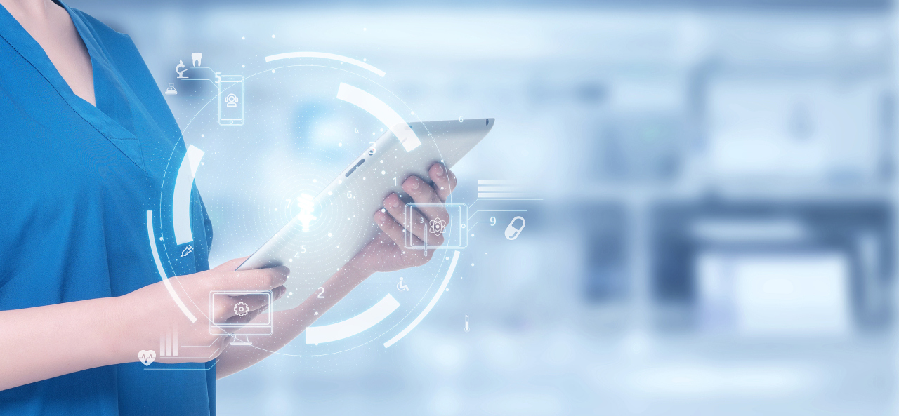 Hospital in Jiaxing use AI to enhance patient care