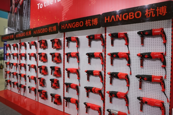 Taizhou companies explore diverse markets at 137th Canton Fair