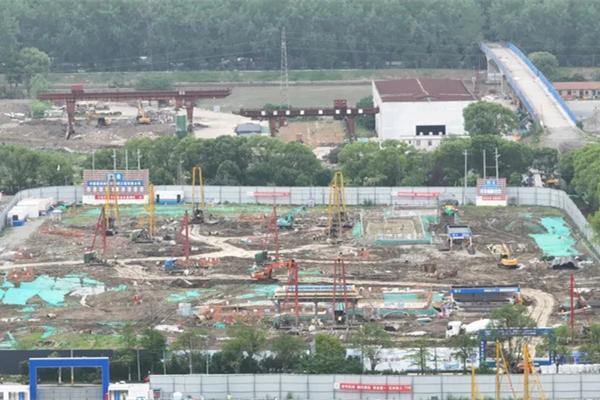 Industrial park to boost AI industry in Jiaxing