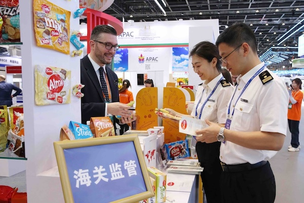 China-CEE trade flourishes over a decade