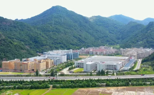 Zhejiang delists three counties as development reshapes mountain, coastal zones