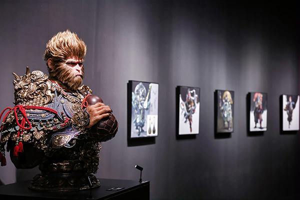 Zhejiang levels up with 20 measures to power game exports