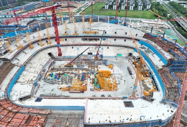 Zhejiang's economy shows steady growth in May