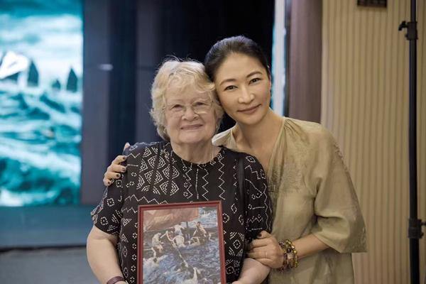 Film honors fishermen's bravery in saving British POWs