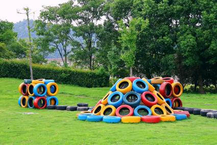 Ningbo brings sustainability to life with new park