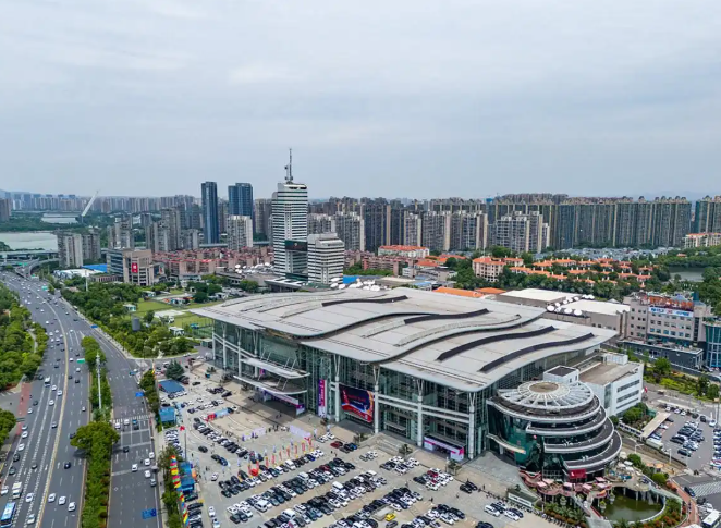 Yiwu facilitates cross-border taxation services for global entrepreneurs