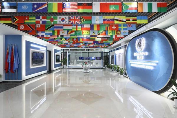 Deqing pioneers China's geospatial industry on global stage