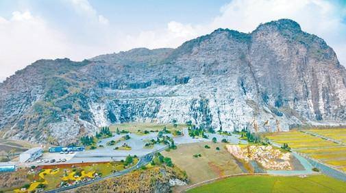 Green growth over 20 years transforms Quzhou