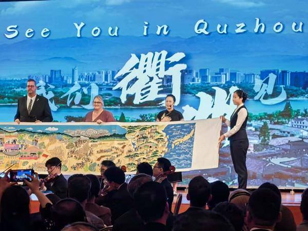 Doolittle Raid rescue stories shine in US  to honor friendship, peace