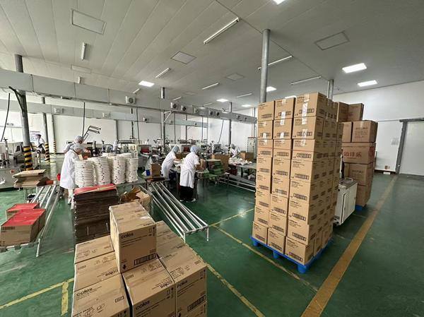 Taizhou firms provide green alternatives as Shanghai plastic ban begins