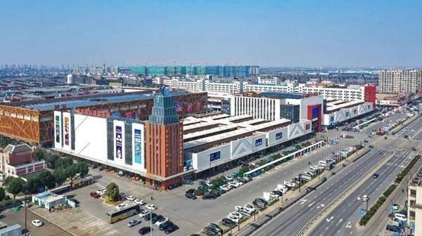 Jiaxing sweaters gain global reach through air economy boost