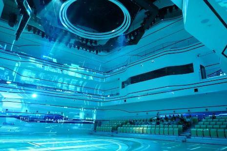 Zhejiang boosts cultural exports with online literature, dramas and games