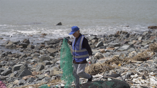 Taizhou to enforce marine plastic waste regulation from Oct 1