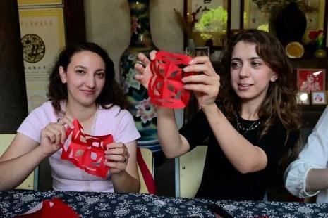 Zhejiang launches alliance for international students