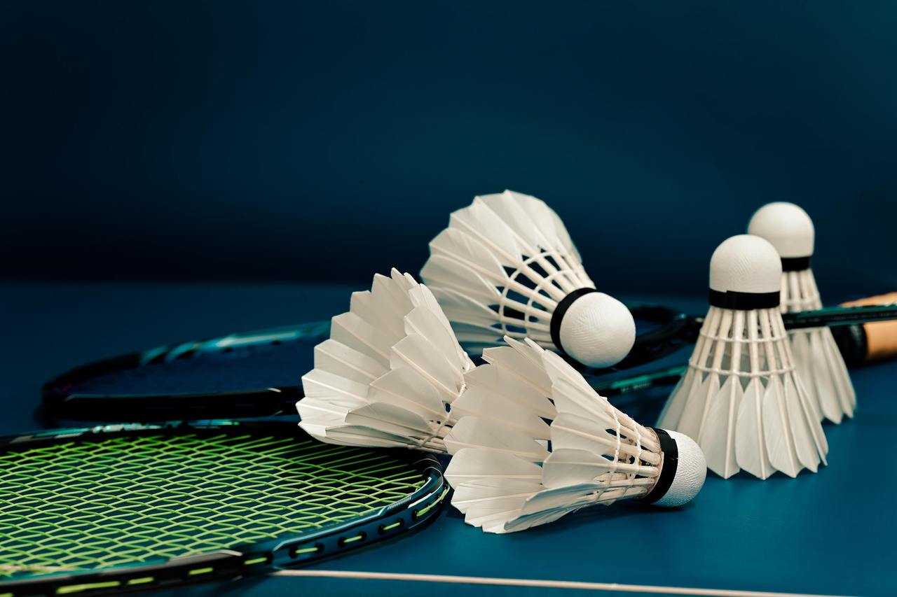 Quzhou badminton player shines at World Junior Badminton Championships