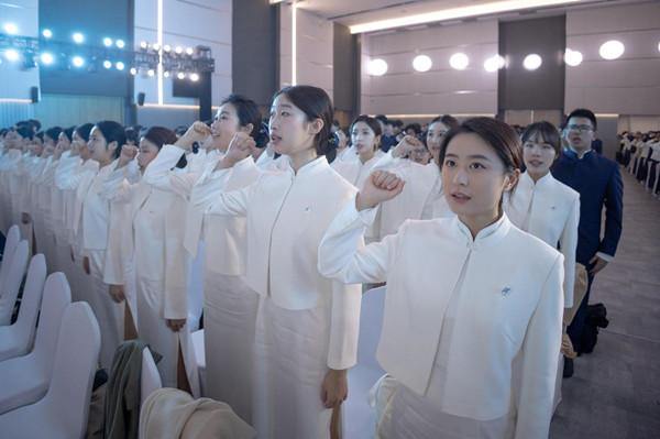 Young volunteers gear up for 2025 WIC Wuzhen Summit