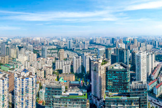 Zhejiang targets 5% annual growth in next 5 years