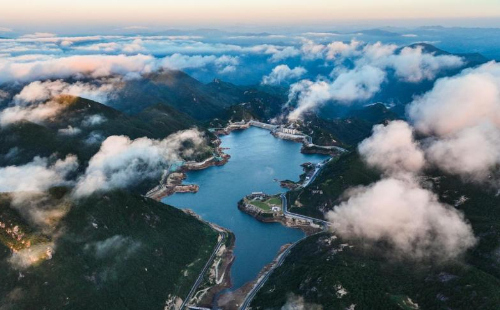 Clean energy makes up 80% of new power capacity in Zhejiang